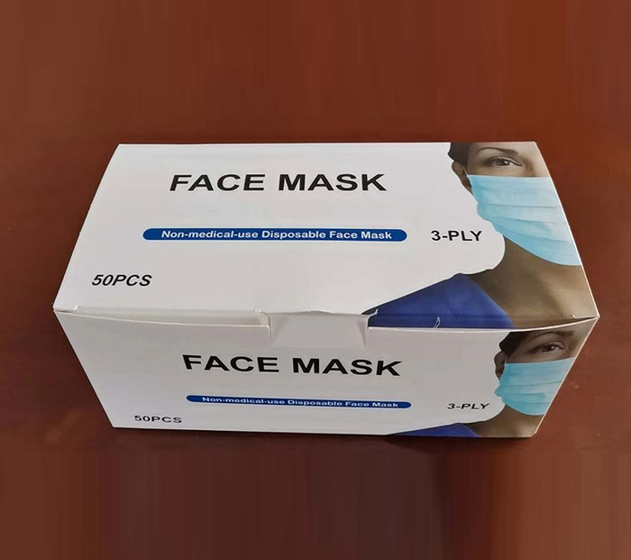FACE MASK
